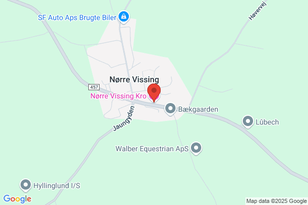 Nørre Vissing Kro