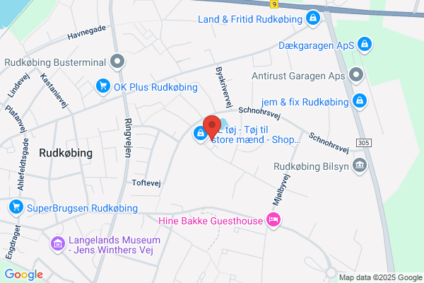 Rosengrenen ApS