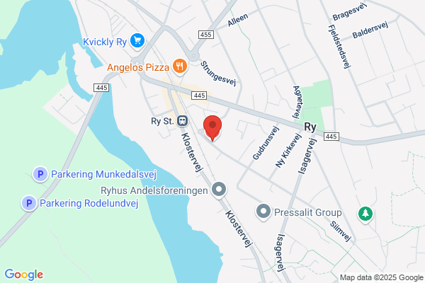 Ry Kommunale Tandpleje