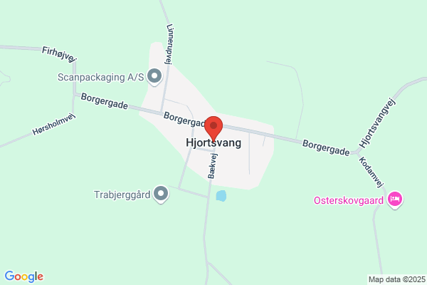 Samvirket Hjortsvang