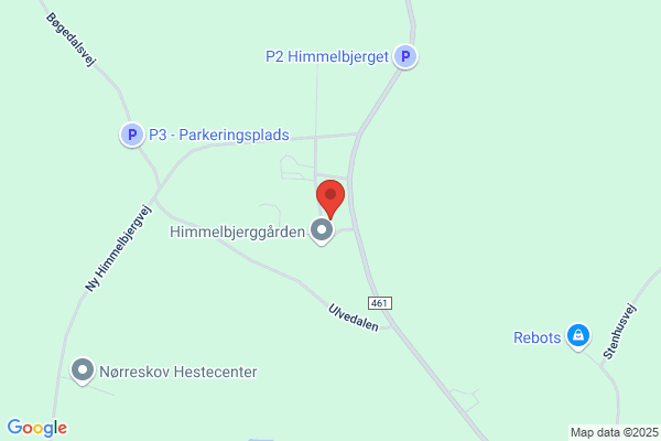 Skanderborg Turistbureau