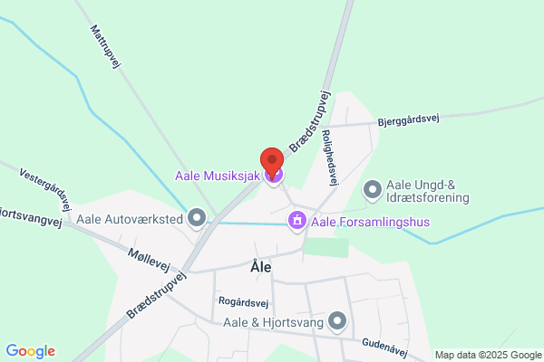 Skolefritidsordningen - Aale Skole