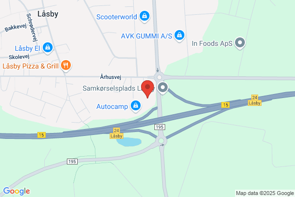 Sorring Smede- og Maskinforretning