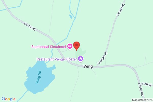 Veng Kirke