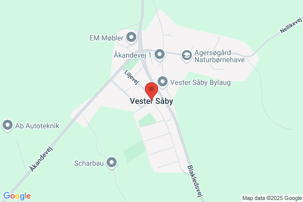 Vester Birte
