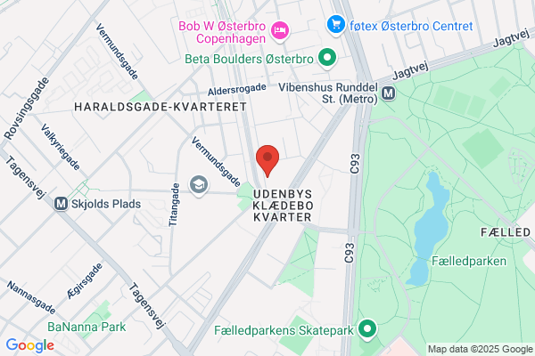 Værkstedet