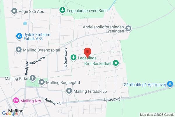 CS Gulvbelægning ApS