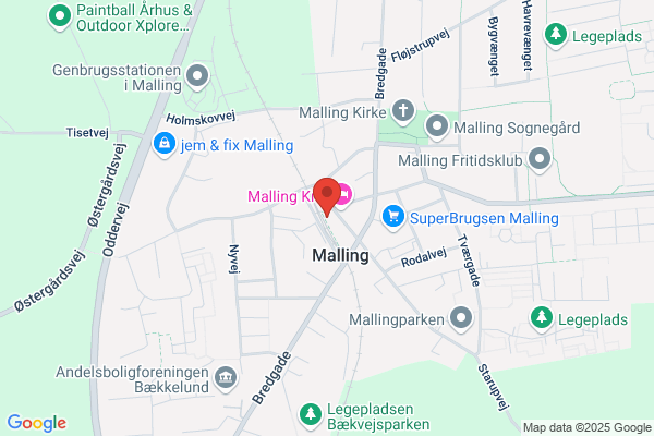 Malling Apotek