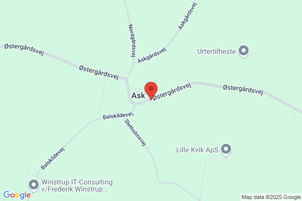 Ask Højskole