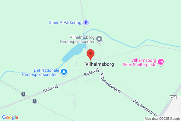 Dansk Islandshesteforening