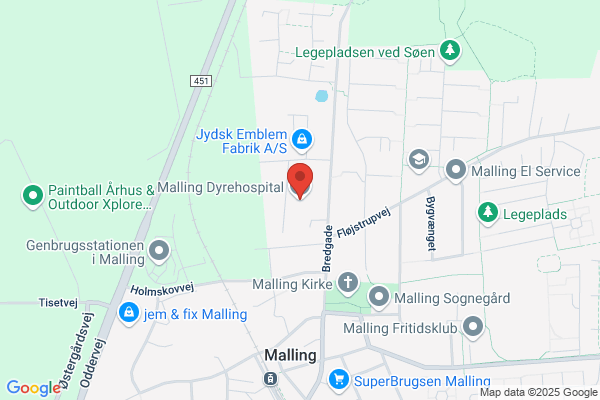 Malling Dyrehospital