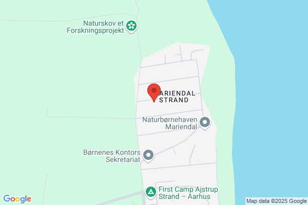 Andersen og Langfeldt A/S