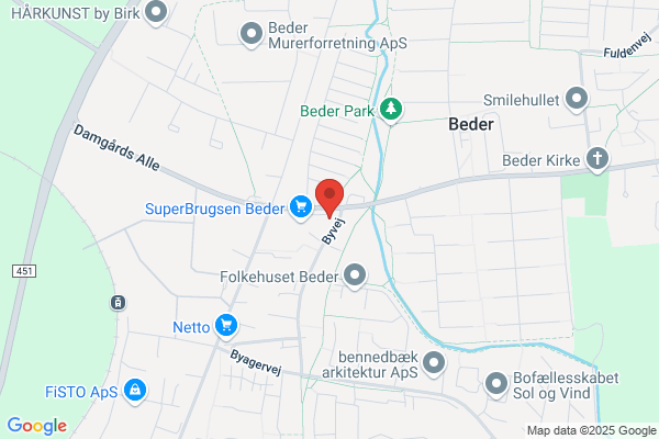 Beder Restaurant og Pizzaria