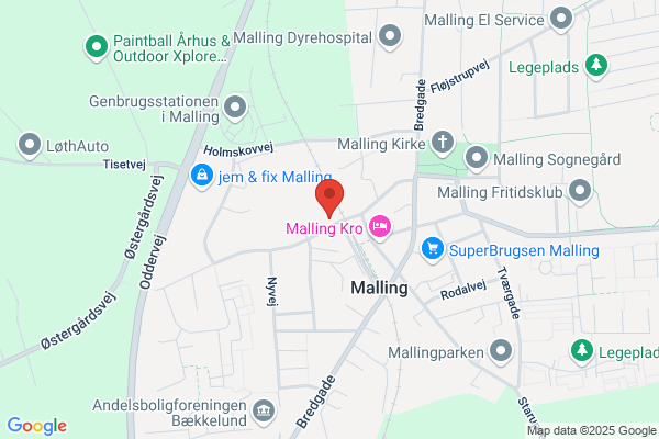 Beder-Malling Boligforening