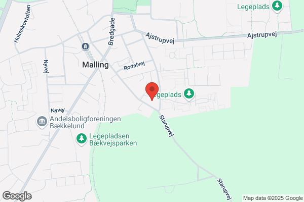 Bolig 1 ApS