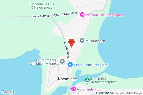 Bundgaard, Helle