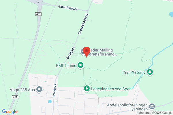 Egelund Idrætsanlæg