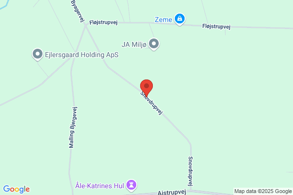 Ellesøe, Bent