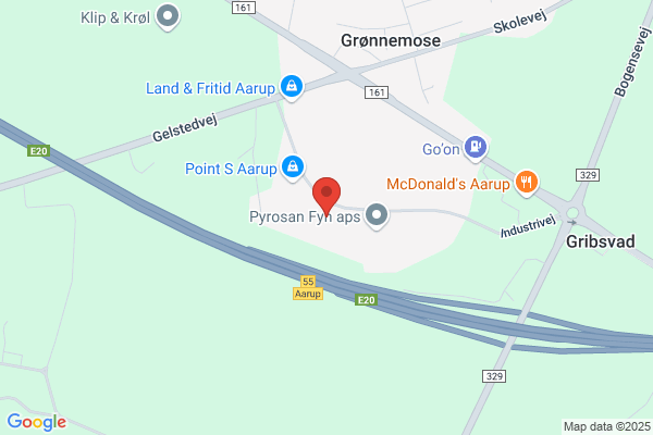 Køb & Lej Direkte A/S