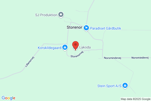 Lakoda