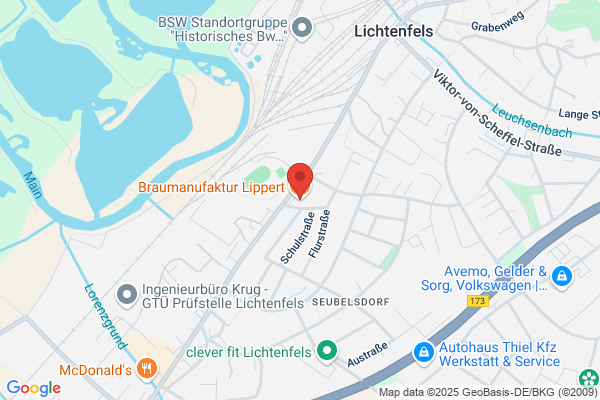 Lippert's Bådebyggeri