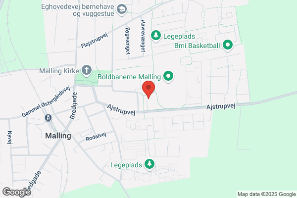 Malling Fritid- og ungdomsklub