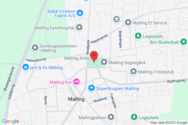Malling Kirke