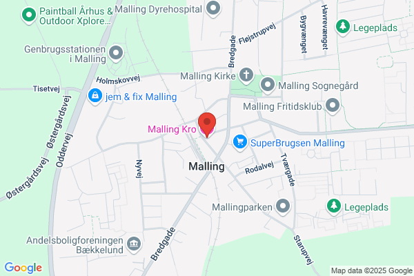 Malling Kro