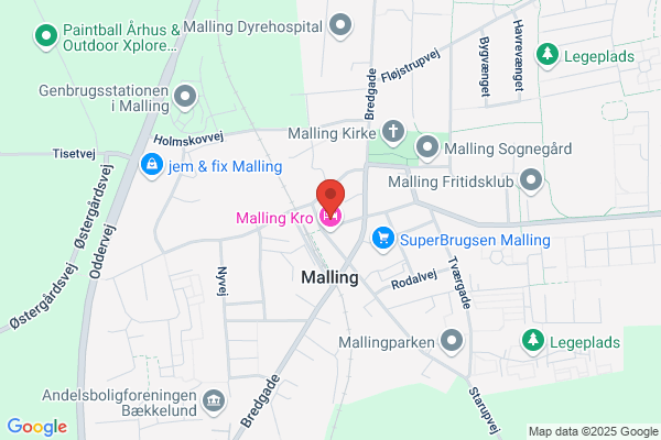 Malling Pizzaria og Café