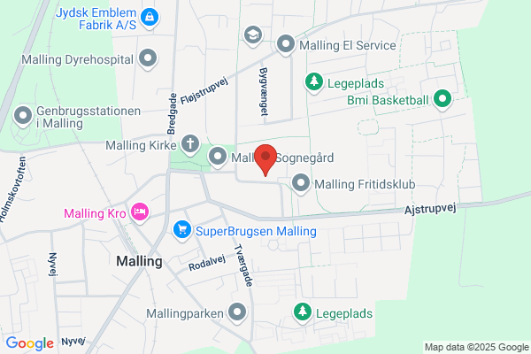 Malling Skoles Skolefritidsordning