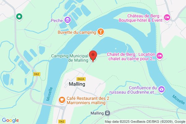 Malling Vandværk