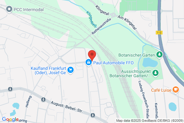 Moesgård Auto