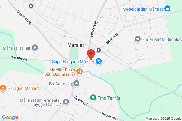 Mårslet Borgerhus