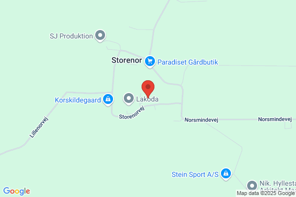Reklamebyroet Info I/S