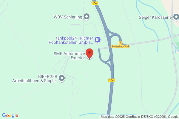 Schierup, Gorm