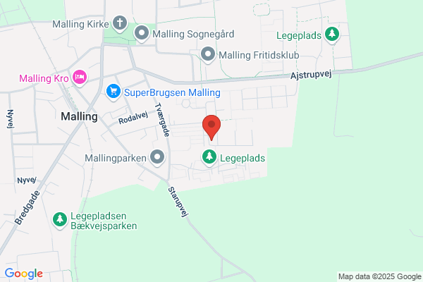 Storhøj Beboerforening