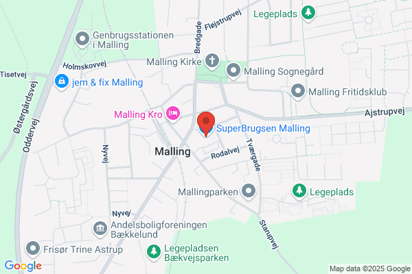 Super Brugsen Malling