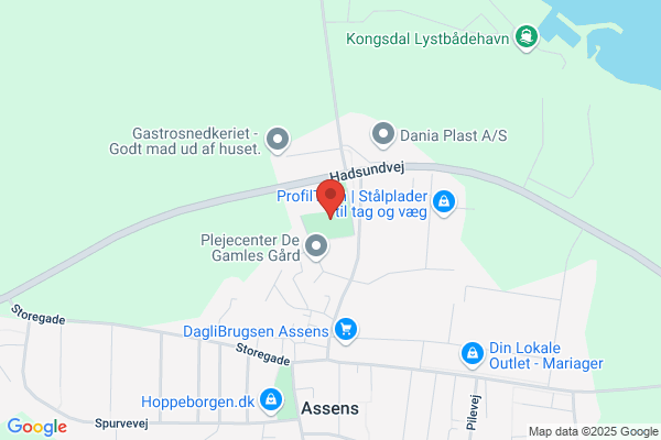 Assens Autoværksted