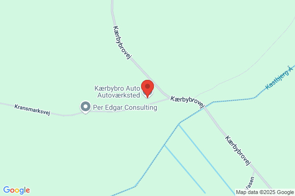 Kærbybro Auto