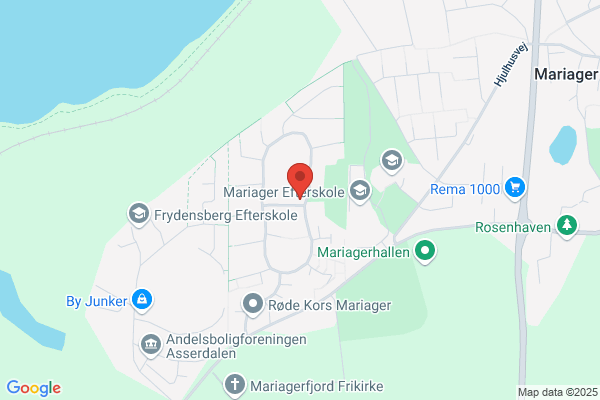 Mariager Pensionistforening