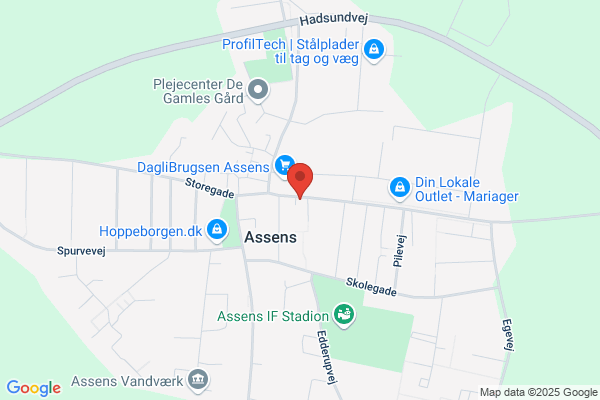 Assens Bageri