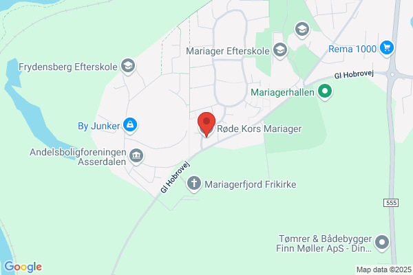 Røde Kors Børnehaven