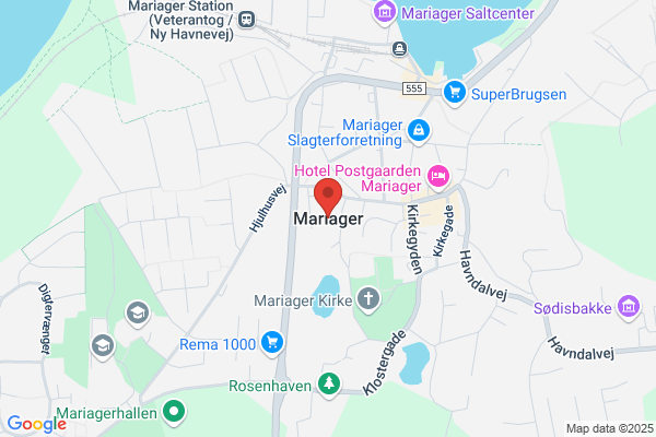 Randers Malerlaug