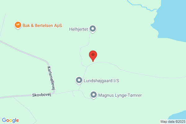 Lund, Birthe
