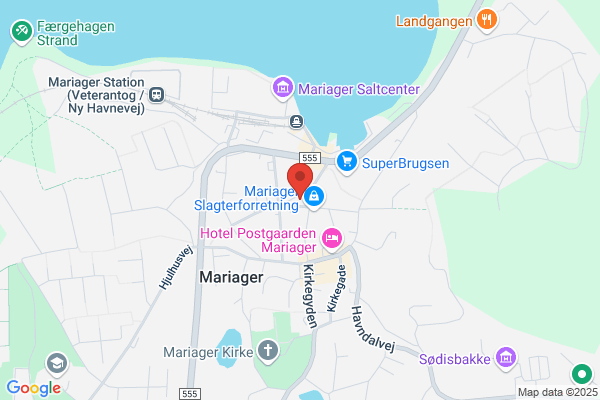 Mini-Salonen