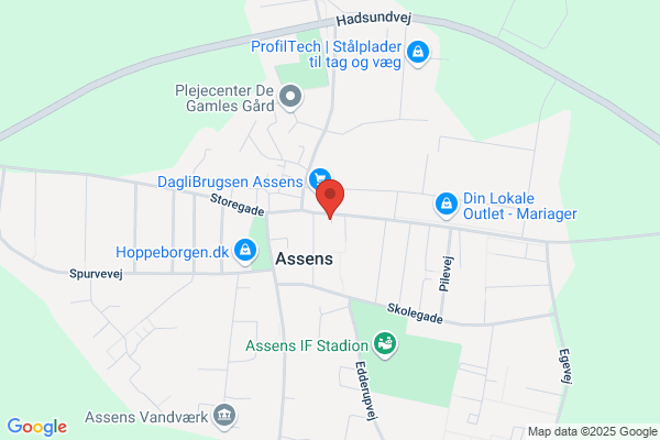 Assens Grill og Pizza