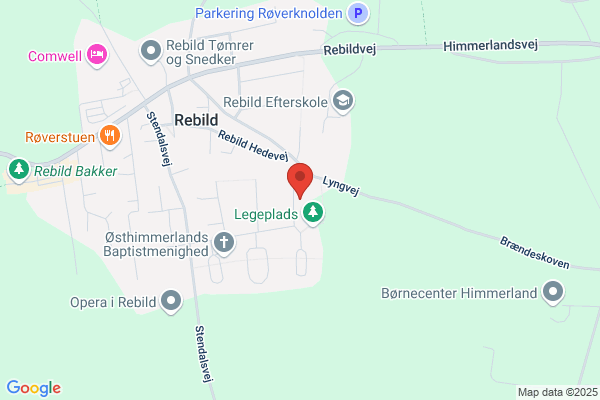 Grundejerforeningen Stentoften