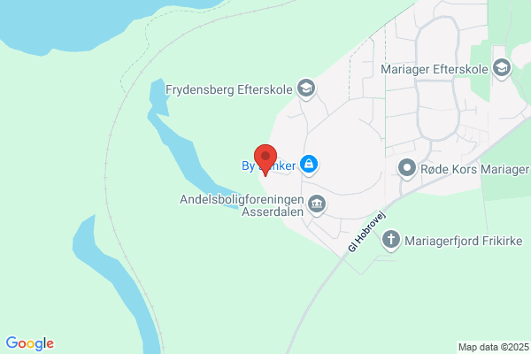 Mariager Grundejerforening