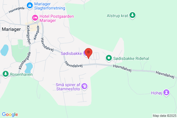 Sødisbakke