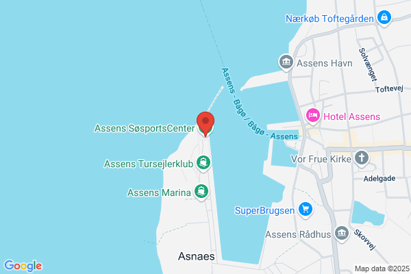 Assens og Omegns Walkieclub